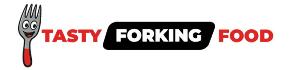 Tasty Forking Food