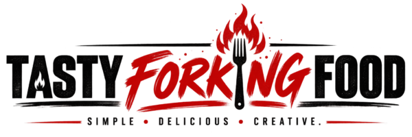 Tasty Forking Food
